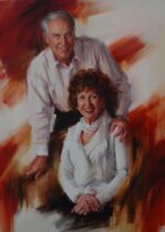 Dr and Mrs Grobbelaar
Pretoria, South Africa Dr and Mrs Grobbelaar