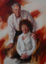 Dr and Mrs Grobbelaar
Pretoria, South Africa Dr and Mrs Grobbelaar