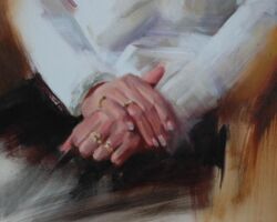 Alta Grobbelaar Hands