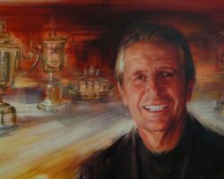 Gary Player