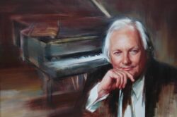 Hennie Joubert
Pretoria, South Africa. Hennie Joubert