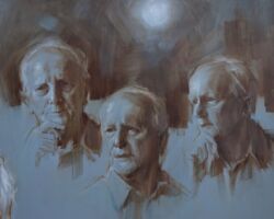 Till We Have Faces
Pretoria, South Africa Till We Have Faces Close Up 1