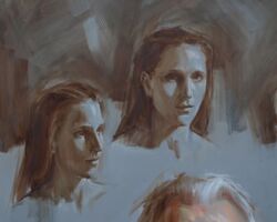 Till We Have Faces
Pretoria, South Africa Till We Have Faces Close Up