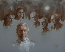 Till We Have Faces
Pretoria, South Africa Till We Have Faces