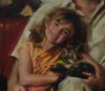 Jenna Stander, Pretoria, South Africa Jenna Stander