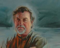 Water (Anton Smit 1) Close Up