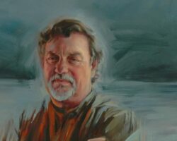 Water (Anton Smit 1) Close Up