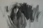 Charcoal Figure C