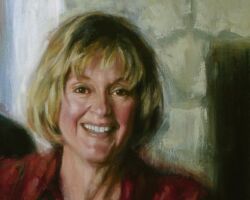 Janet Arnold