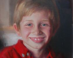 Luke Kryger