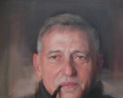 Frank Kryger