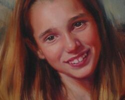 Karmi Stander