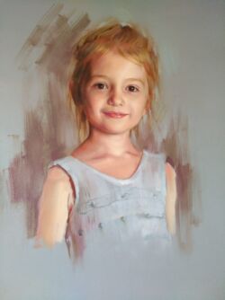 Naomi van Straaten Naomi van Straaten