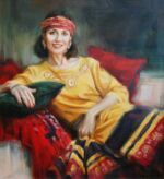 Susan Botha
Lepalale, South Africa Susan Botha