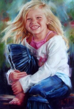 Van Zyl Daughter Van Zyl Daughter
