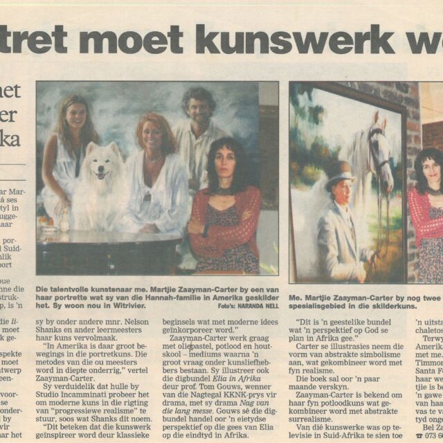 Beeld Article 1
