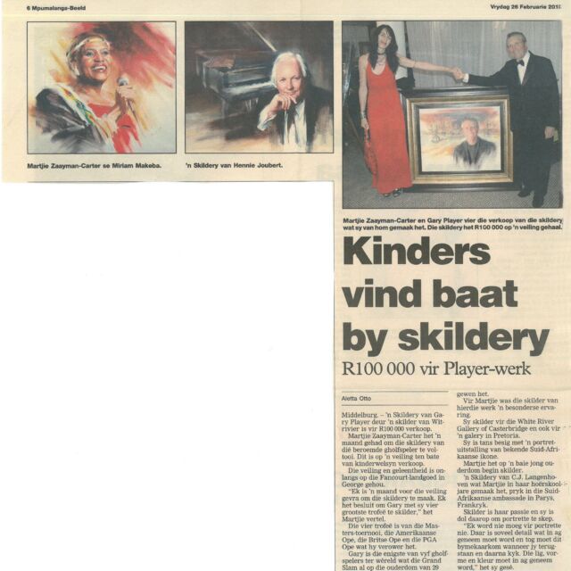 Beeld Article 2