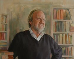 Jonathan Ball