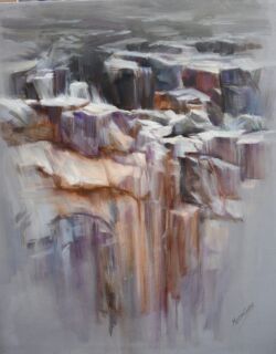 Light on a Timeless Place II