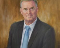 Tony Reeler